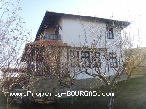 View of Houses For sale in Briastovets