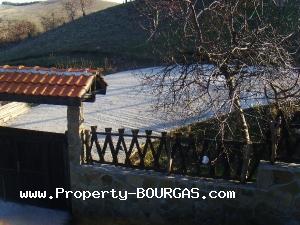 View of Houses For sale in Briastovets