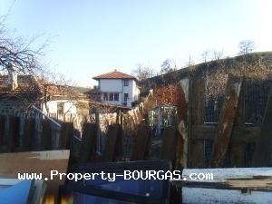 View of Houses For sale in Briastovets