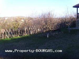 View of Houses For sale in Briastovets