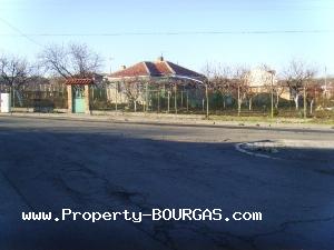 View of Houses For sale in Briastovets