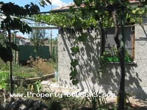 View of Houses For sale in Briastovets