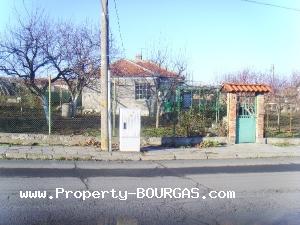 View of Houses For sale in Briastovets