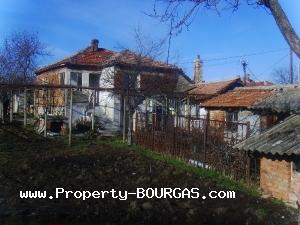 View of Houses For sale in Briastovets