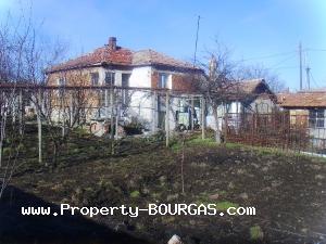 View of Houses For sale in Briastovets