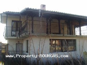 View of Houses For sale in Briastovets