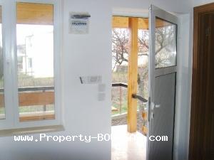 View of Houses For sale in Bata