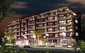 View of Studios For sale in Nessebar