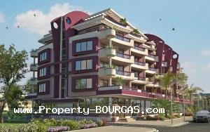 View of Studios For sale in Nessebar