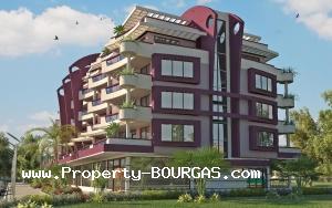 View of Studios For sale in Nessebar