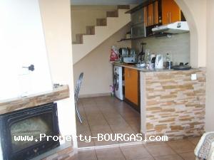 View of Houses For sale in Polski Izvor