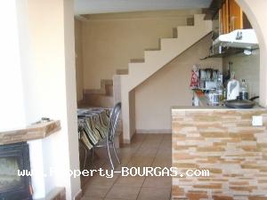 View of Houses For sale in Polski Izvor
