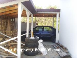 View of Houses For sale in Polski Izvor