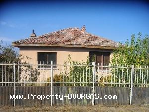 View of Houses For sale in Izvor /Burgas/