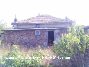 View of Houses For sale in Izvor /Burgas/