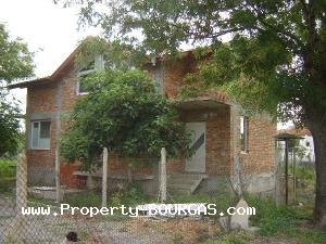 View of Houses For sale in Bratovo