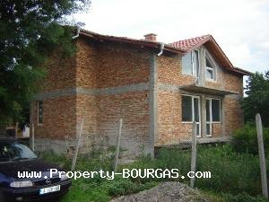 View of Houses For sale in Bratovo