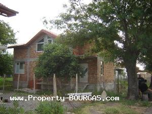 View of Houses For sale in Bratovo