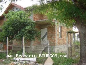 View of Houses For sale in Bratovo