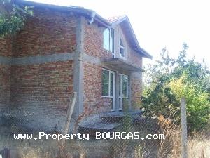 View of Houses For sale in Bratovo