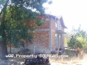 View of Houses For sale in Bratovo