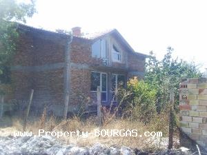 View of Houses For sale in Bratovo