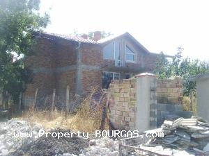 View of Houses For sale in Bratovo