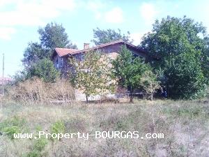 View of Houses For sale in Bratovo
