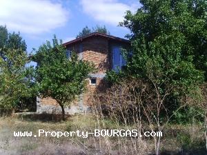 View of Houses For sale in Bratovo