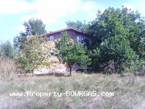 View of Houses For sale in Bratovo