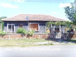 View of Houses For sale in Bratovo