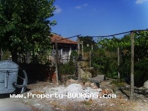 View of Houses For sale in Bratovo