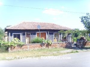View of Houses For sale in Bratovo