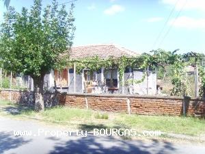 View of Houses For sale in Bratovo