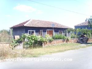 View of Houses For sale in Bratovo