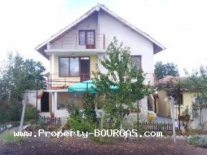 View of Houses For sale in Izvor /Burgas/