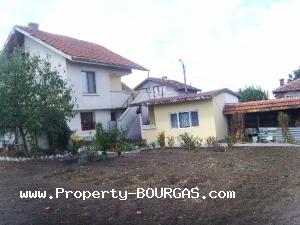 View of Houses For sale in Izvor /Burgas/