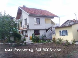View of Houses For sale in Izvor /Burgas/