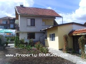 View of Houses For sale in Izvor /Burgas/