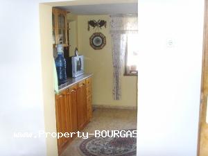 View of Houses For sale in Izvor /Burgas/
