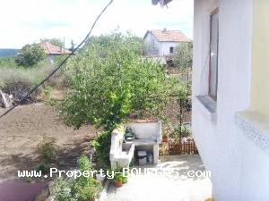 View of Houses For sale in Izvor /Burgas/