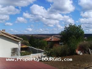View of Houses For sale in Izvor /Burgas/