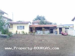 View of Houses For sale in Izvor /Burgas/