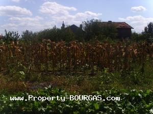 View of Land for sale, plots For sale in Dimchevo