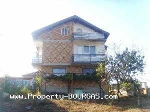 View of Houses For sale in Izvor /Burgas/