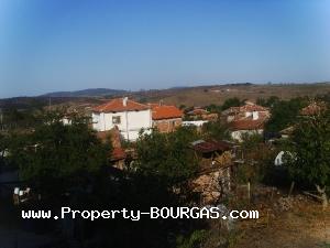 View of Houses For sale in Izvor /Burgas/