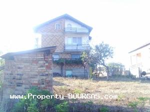 View of Houses For sale in Izvor /Burgas/