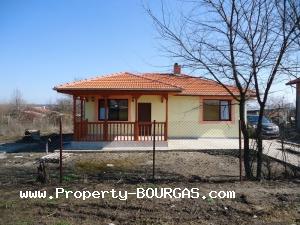 View of Houses For sale in Trastikovo