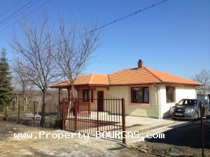 View of Houses For sale in Trastikovo