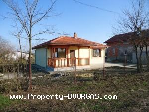 View of Houses For sale in Trastikovo